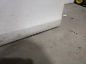 Recambio de puerta lateral corredera derecha para hyundai h-1 furgoneta (a1) 2.5 td referencia OEM IAM 770024A220 