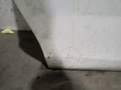 Recambio de puerta lateral corredera derecha para hyundai h-1 furgoneta (a1) 2.5 td referencia OEM IAM 770024A220 