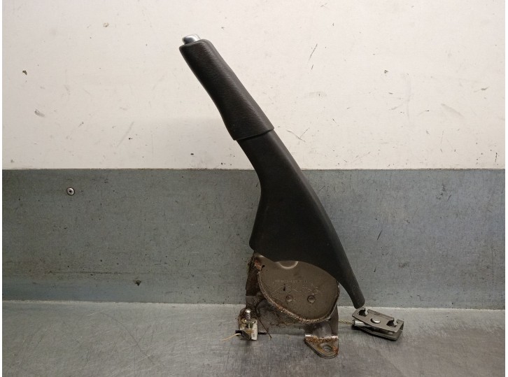 Recambio de palanca freno de mano para renault clio iii 1.5 dci diesel referencia OEM IAM 8200701809 8200701809 