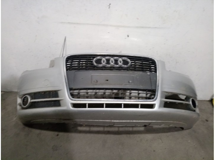 Recambio de paragolpes delantero para audi a4 berlina (8ec) 2.0 tdi referencia OEM IAM 8E0807105 8E0807105 