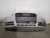 Recambio de paragolpes delantero para audi a4 berlina (8ec) 2.0 tdi referencia OEM IAM 8E0807105 8E0807105 