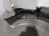 Recambio de paragolpes delantero para audi a4 berlina (8ec) 2.0 tdi referencia OEM IAM 8E0807105 8E0807105 