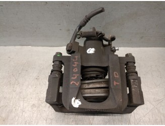 Recambio de pinza freno trasera derecha para chrysler grand voyager v (rt) 2.8 crd referencia OEM IAM 68029848AA 68029848AA TRW