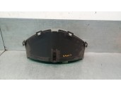 Recambio de cuadro instrumentos para citroën berlingo 1.6 16v hdi referencia OEM IAM 9662745380 6105V3 