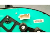 Recambio de cuadro instrumentos para citroën berlingo 1.6 16v hdi referencia OEM IAM 9662745380 6105V3 