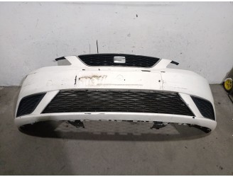 Recambio de paragolpes delantero para seat ibiza iv sc (6j1, 6p5) 1.4 tdi referencia OEM IAM 6P0807217HB 6P0807217HB 