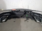 Recambio de paragolpes delantero para seat ibiza iv sc (6j1, 6p5) 1.4 tdi referencia OEM IAM 6P0807217HB 6P0807217HB 