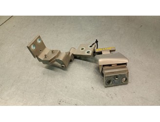 Recambio de bisagra porton para citroën berlingo 1.6 16v hdi referencia OEM IAM 871770 871770 