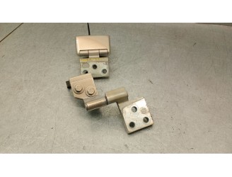 Recambio de bisagra porton para citroën berlingo 1.6 16v hdi referencia OEM IAM 871772 871773 