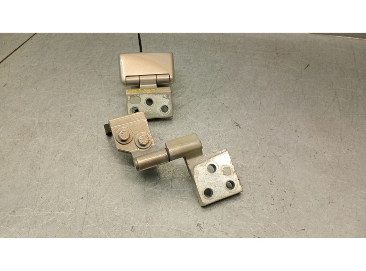 Recambio de bisagra porton para citroën berlingo 1.6 16v hdi referencia OEM IAM 871772 871773 