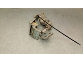 Recambio de bisagra porton para citroën berlingo 1.6 16v hdi referencia OEM IAM 871772 871773 