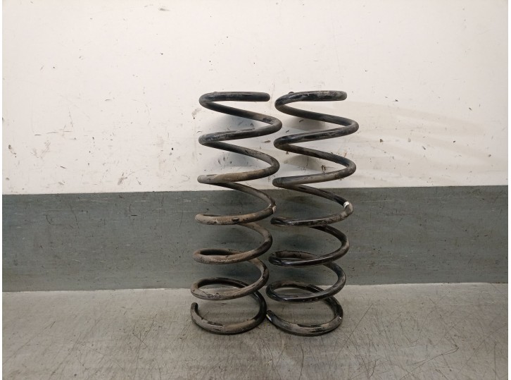 Recambio de muelle amortiguacion para opel meriva b 1.3 16v cdti referencia OEM IAM 424321 424321 