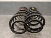 Recambio de muelle amortiguacion para opel meriva b 1.3 16v cdti referencia OEM IAM 424321 424321 