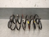 Recambio de muelle amortiguacion para opel meriva b 1.3 16v cdti referencia OEM IAM 424321 424321 