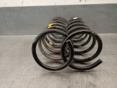 Recambio de muelle amortiguacion para opel meriva b 1.3 16v cdti referencia OEM IAM 424321 424321 