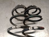 Recambio de muelle amortiguacion para opel meriva b 1.3 16v cdti referencia OEM IAM 424321 424321 