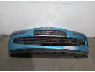 Recambio de paragolpes delantero para renault modus / grand modus (f/jp0_) 1.2 (jp0c, jp0k, fp0c, fp0k, fp0p, jp0p, jp0t) refere