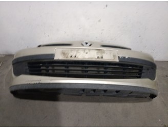 Recambio de paragolpes delantero para renault clio iii 1.5 dci diesel cat referencia OEM IAM 7701208681 7701208681 