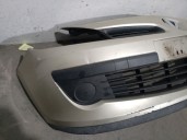 Recambio de paragolpes delantero para renault clio iii 1.5 dci diesel cat referencia OEM IAM 7701208681 7701208681 