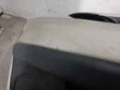 Recambio de paragolpes delantero para renault clio iii 1.5 dci diesel cat referencia OEM IAM 7701208681 7701208681 