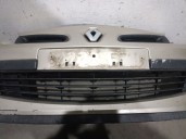 Recambio de paragolpes delantero para renault clio iii 1.5 dci diesel cat referencia OEM IAM 7701208681 7701208681 
