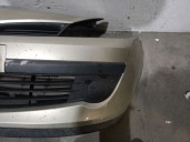 Recambio de paragolpes delantero para renault clio iii 1.5 dci diesel cat referencia OEM IAM 7701208681 7701208681 