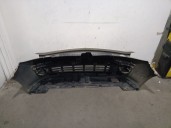 Recambio de paragolpes delantero para renault clio iii 1.5 dci diesel cat referencia OEM IAM 7701208681 7701208681 