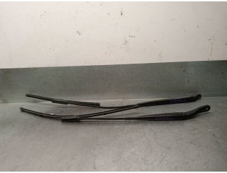 Recambio de brazo limpia delantero derecho para renault clio iii 1.5 dci diesel referencia OEM IAM 80014417 80014417 