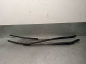 Recambio de brazo limpia delantero derecho para renault clio iii 1.5 dci diesel referencia OEM IAM 80014417 80014417 