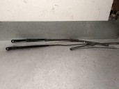 Recambio de brazo limpia delantero derecho para renault clio iii 1.5 dci diesel referencia OEM IAM 80014417 80014417 