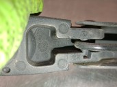 Recambio de brazo limpia delantero derecho para renault clio iii 1.5 dci diesel referencia OEM IAM 80014417 80014417 