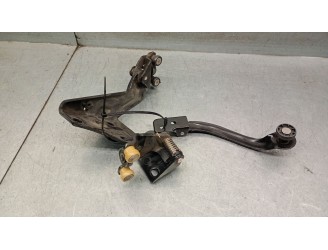 Recambio de soporte / guia puerta corredera para citroën berlingo 1.6 16v hdi referencia OEM IAM 903438 903438 