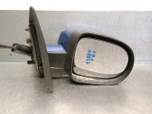 Recambio de retrovisor derecho para renault clio iii 1.5 dci diesel referencia OEM IAM 7701071867 7701071867 