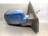 Recambio de retrovisor derecho para renault clio iii 1.5 dci diesel referencia OEM IAM 7701071867 7701071867 