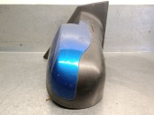 Recambio de retrovisor derecho para renault clio iii 1.5 dci diesel referencia OEM IAM 7701071867 7701071867 