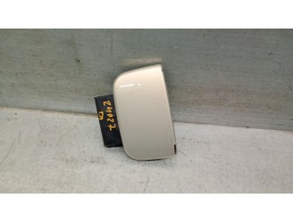 Recambio de maneta exterior delantera izquierda para citroën berlingo 1.6 16v hdi referencia OEM IAM 9101J4 9101J4 