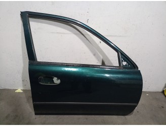 Recambio de puerta delantera derecha para kia shuma i (fb) 1.5 i 16v referencia OEM IAM BF  