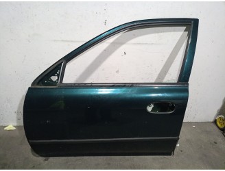 Recambio de puerta delantera izquierda para kia shuma i (fb) 1.5 i 16v referencia OEM IAM BF 