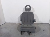 Recambio de asientos trasero izquierdo para chrysler voyager (rg) crd cat referencia OEM IAM 1AT891D5AA 1AT891D5AA 