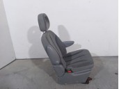 Recambio de asientos trasero izquierdo para chrysler voyager (rg) crd cat referencia OEM IAM 1AT891D5AA 1AT891D5AA 