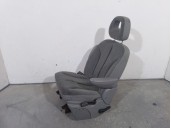 Recambio de asientos trasero izquierdo para chrysler voyager (rg) crd cat referencia OEM IAM 1AT891D5AA 1AT891D5AA 