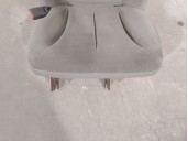 Recambio de asientos trasero izquierdo para chrysler voyager (rg) crd cat referencia OEM IAM 1AT891D5AA 1AT891D5AA 