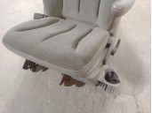 Recambio de asientos trasero izquierdo para chrysler voyager (rg) crd cat referencia OEM IAM 1AT891D5AA 1AT891D5AA 