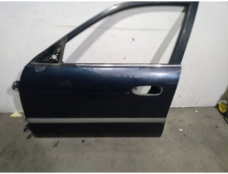 Recambio de puerta delantera izquierda para mazda 626 berlina (gf) 2.0 turbodiesel referencia OEM IAM GE4T59020P GE4T59020P 