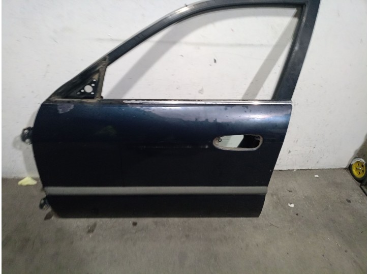Recambio de puerta delantera izquierda para mazda 626 berlina (gf) 2.0 turbodiesel referencia OEM IAM GE4T59020P GE4T59020P 