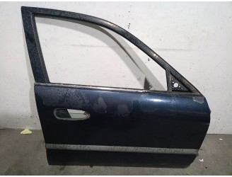 Recambio de puerta delantera derecha para mazda 626 berlina (gf) 2.0 turbodiesel referencia OEM IAM GE4T58020P GE4T58020P 