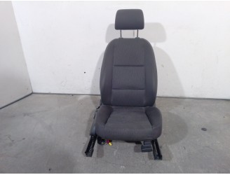 Recambio de asiento delantero derecho para audi a4 berlina (8ec) 2.0 tdi referencia OEM IAM 4F0881515 4F0881515 