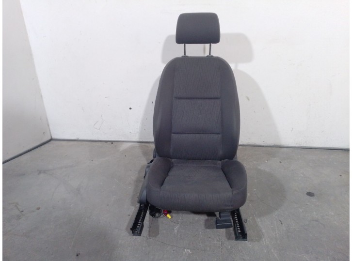 Recambio de asiento delantero derecho para audi a4 berlina (8ec) 2.0 tdi referencia OEM IAM 4F0881515 4F0881515 