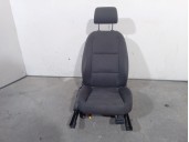 Recambio de asiento delantero derecho para audi a4 berlina (8ec) 2.0 tdi referencia OEM IAM 4F0881515 4F0881515 