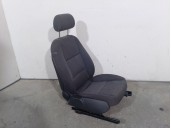 Recambio de asiento delantero derecho para audi a4 berlina (8ec) 2.0 tdi referencia OEM IAM 4F0881515 4F0881515 